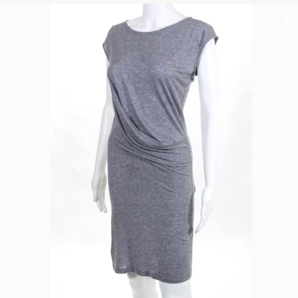 ❌SOLD❌All Saints Sabie Dress - Picture 3 of 5